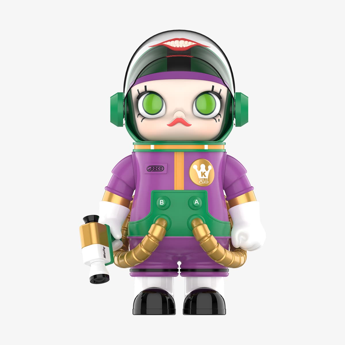 SPACE MOLLY デザイン01