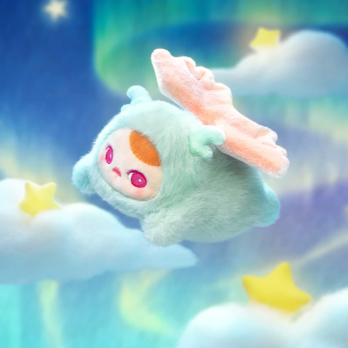 Dragon Baby