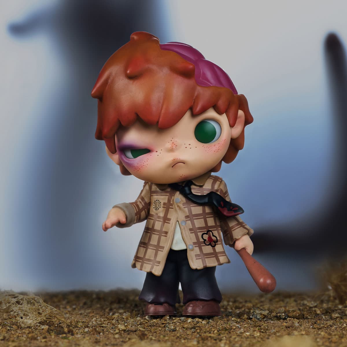 Zombie
