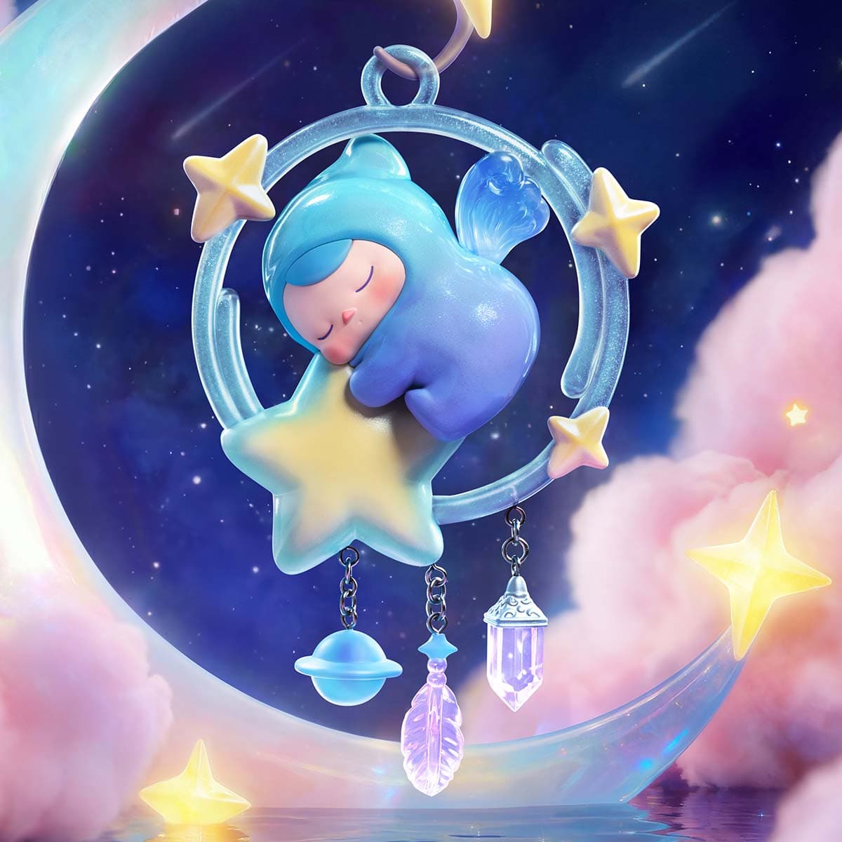 Wish Upon A Star