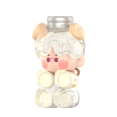 Sheep Salt Shaker