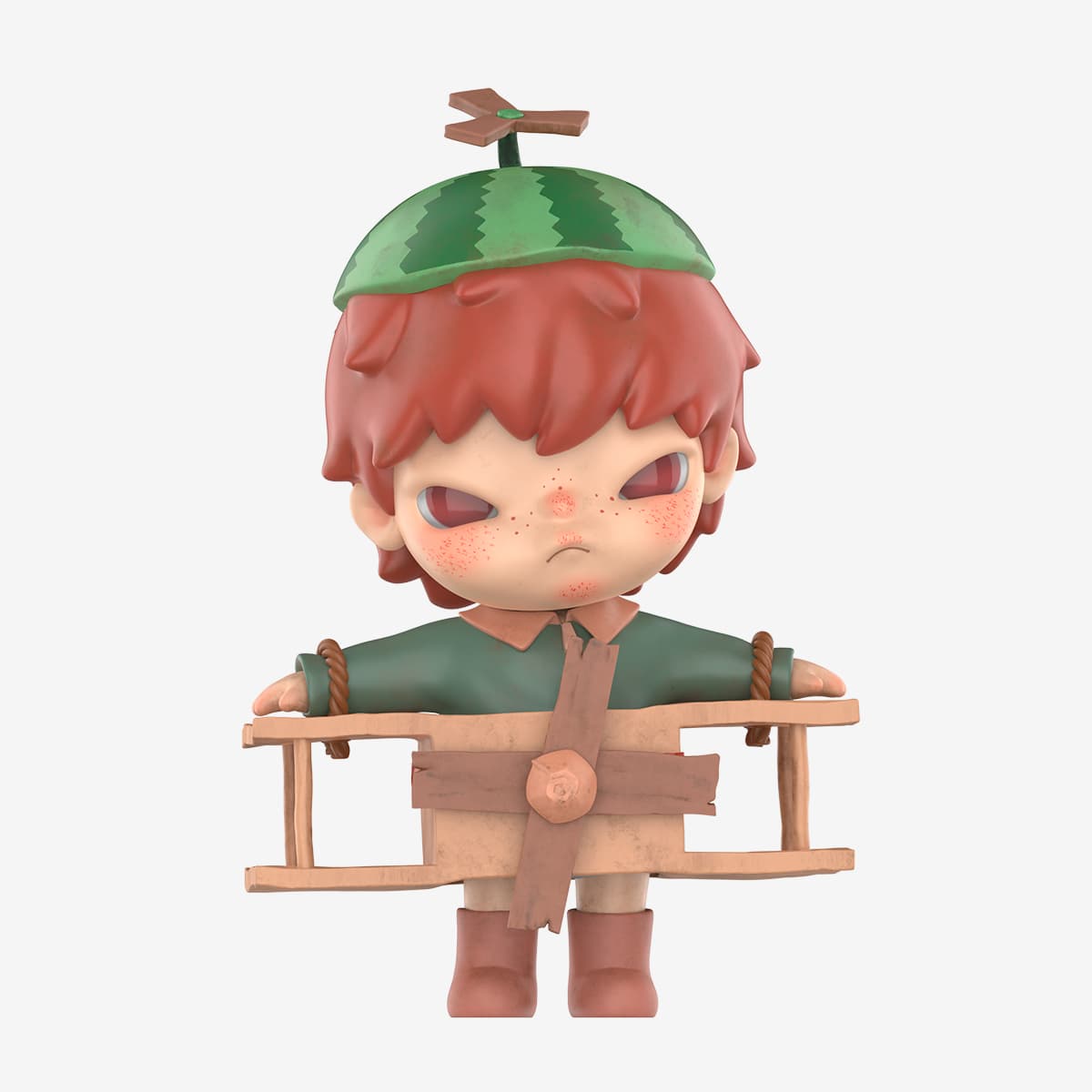 THE AVIATOR