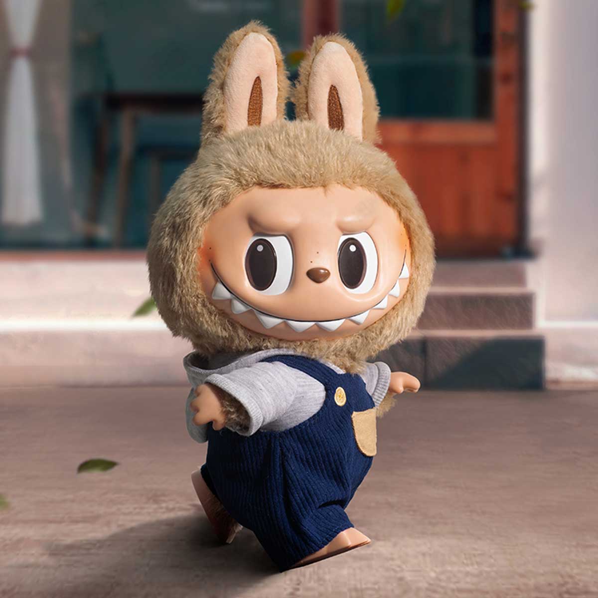 LABUBU デザイン03