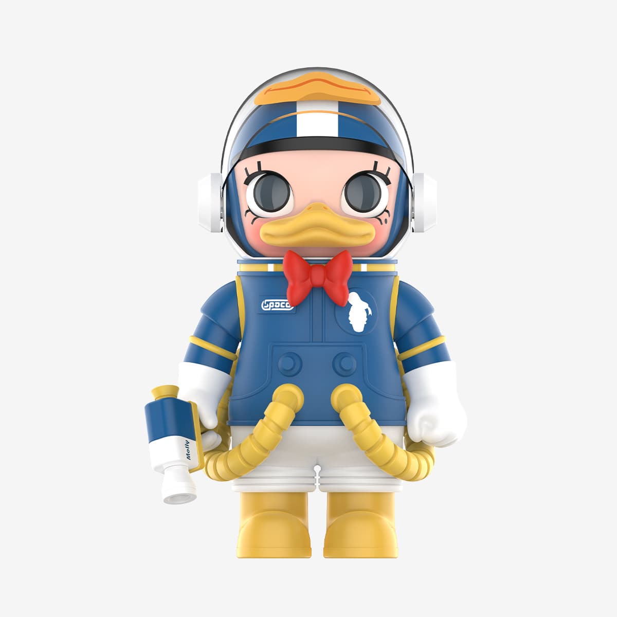 SPACE MOLLY デザイン01