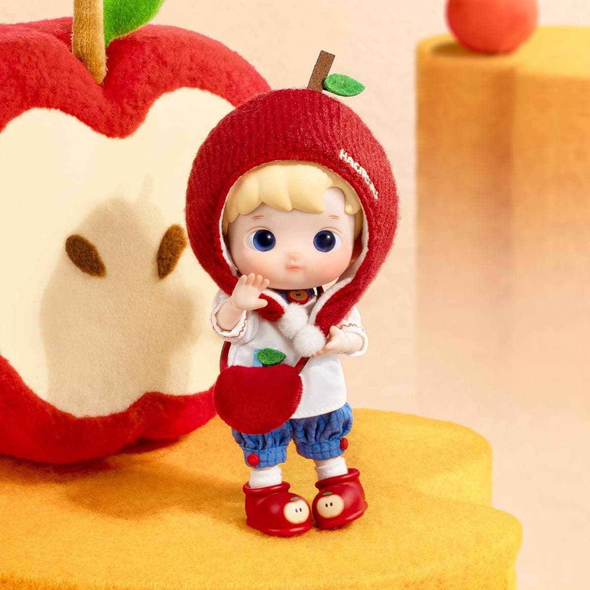 Daily Apple