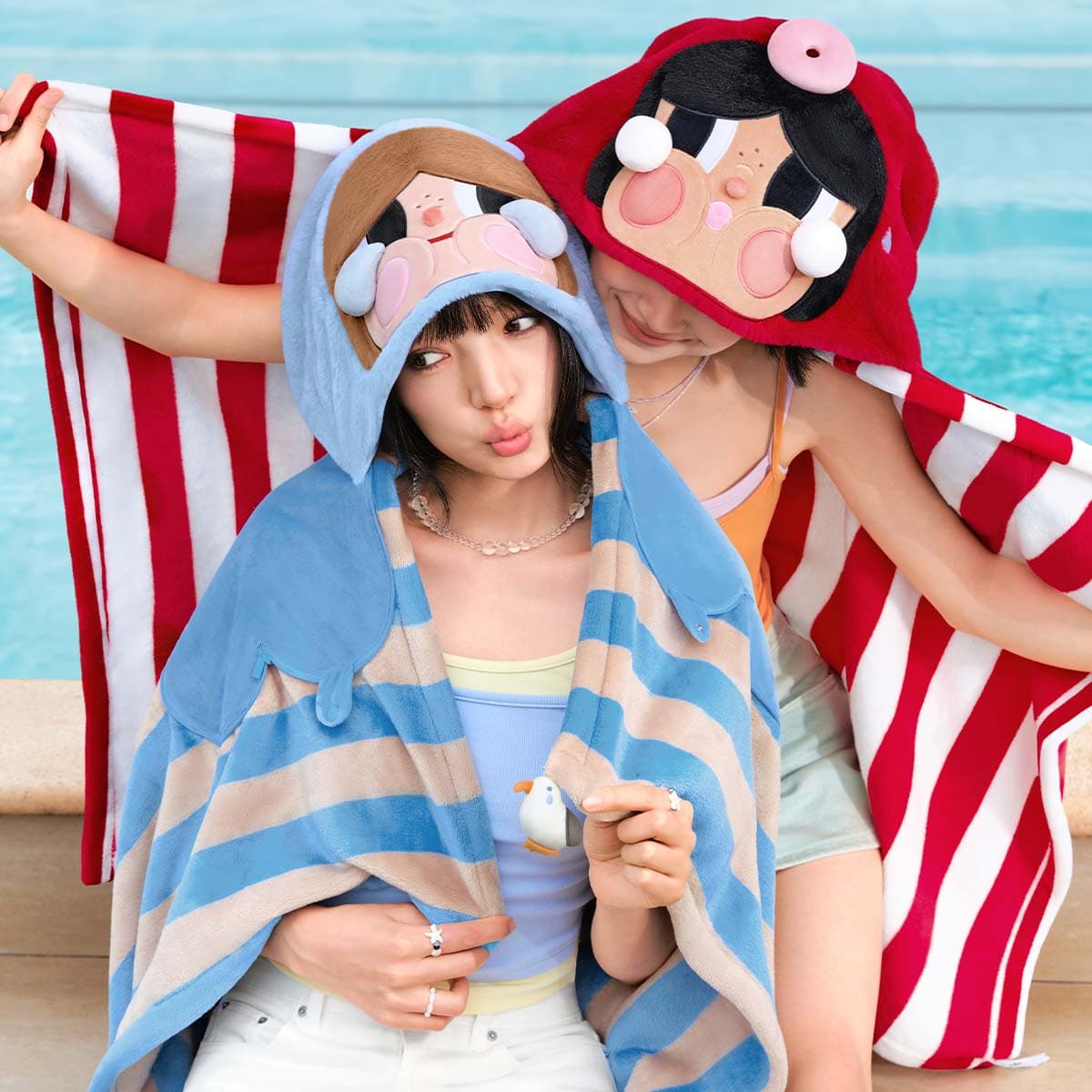 シークレット