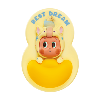 Best Dream