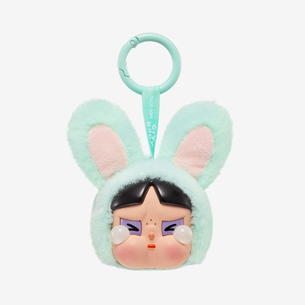 BUNNY BUTTERCUP