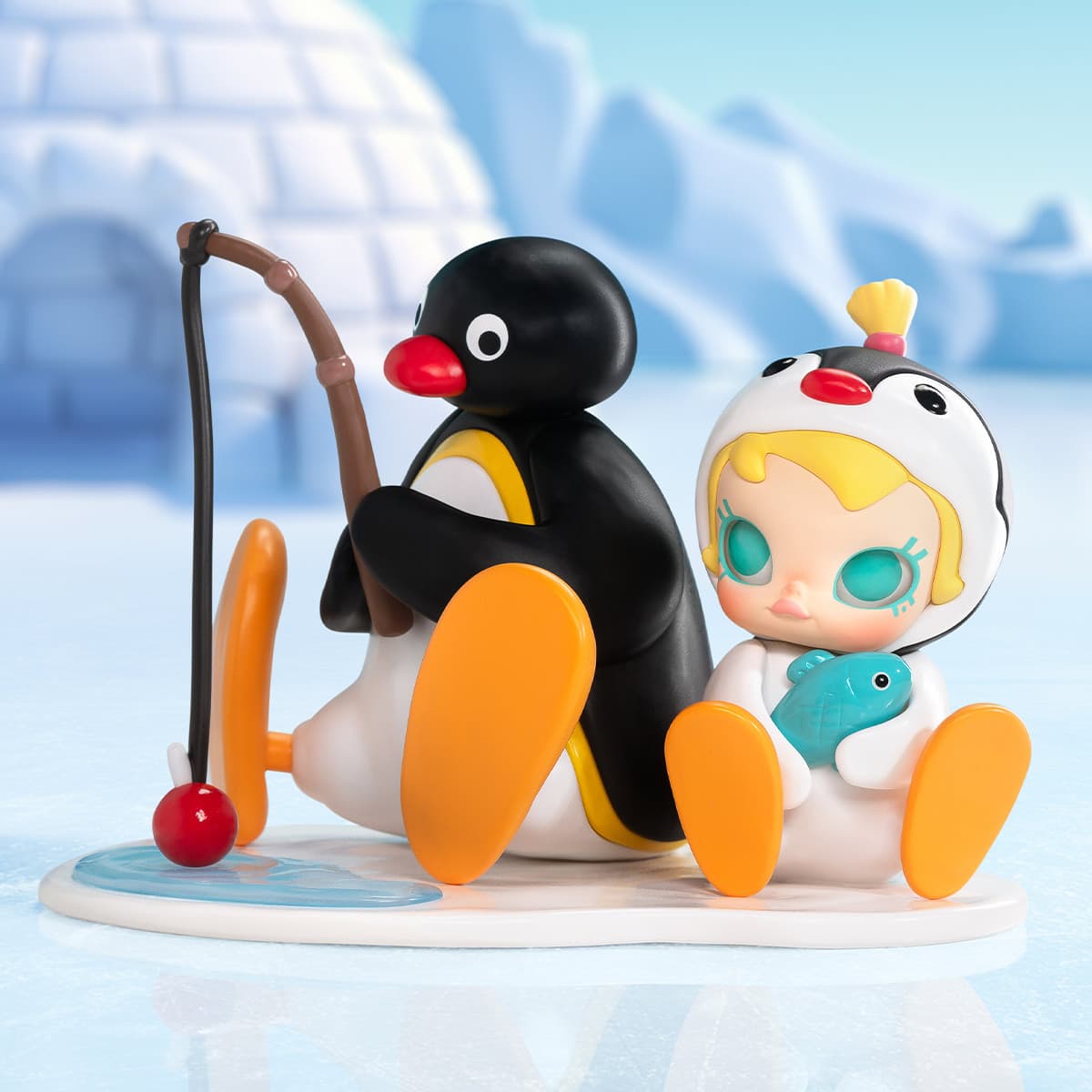 Baby Molly デザイン03