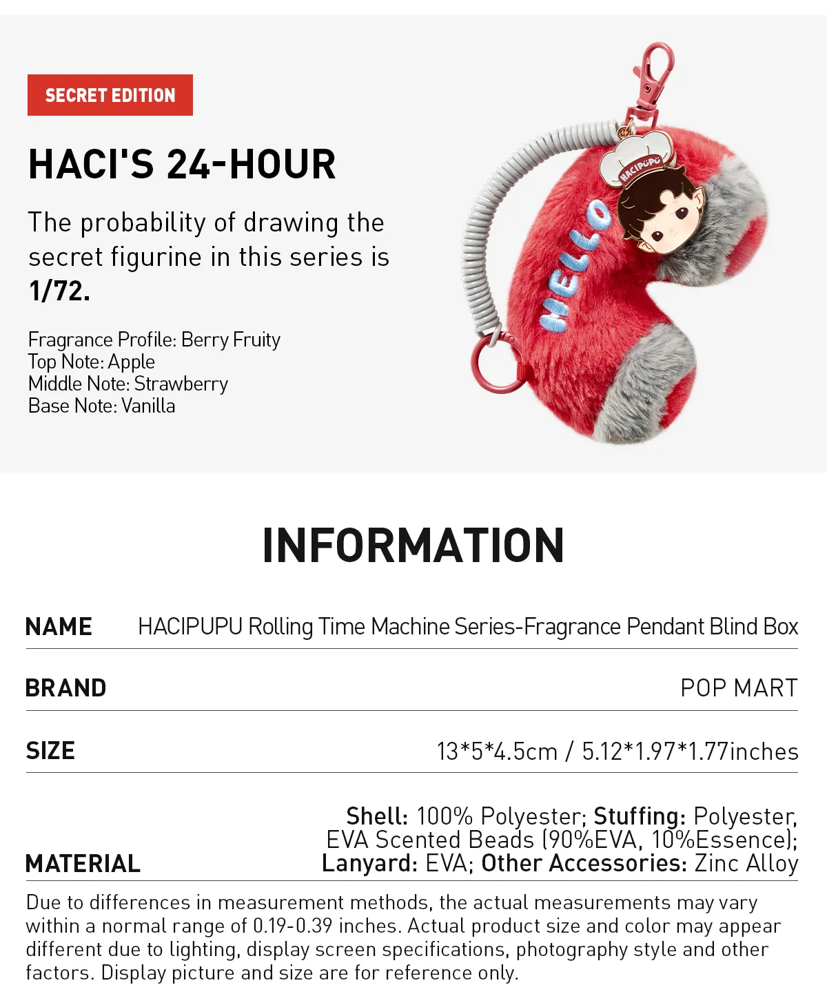 Haci's 24-Hour