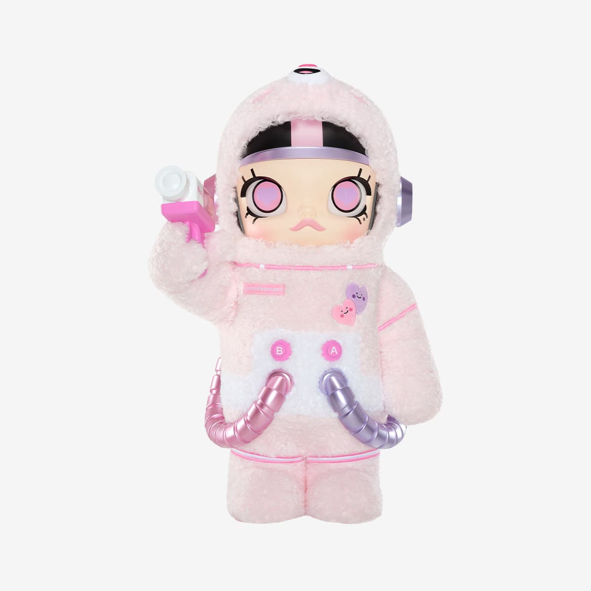 SPACE MOLLY デザイン01