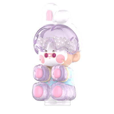 Bunny Facewash