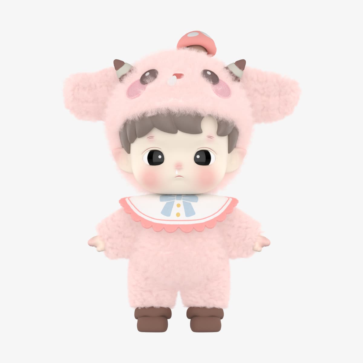 Lovely Piggy