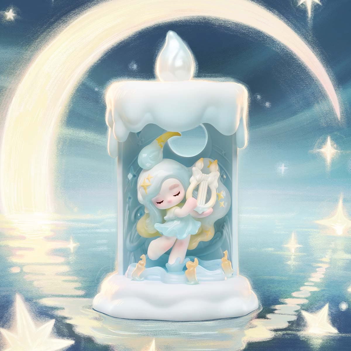 Moonlight Serenade
