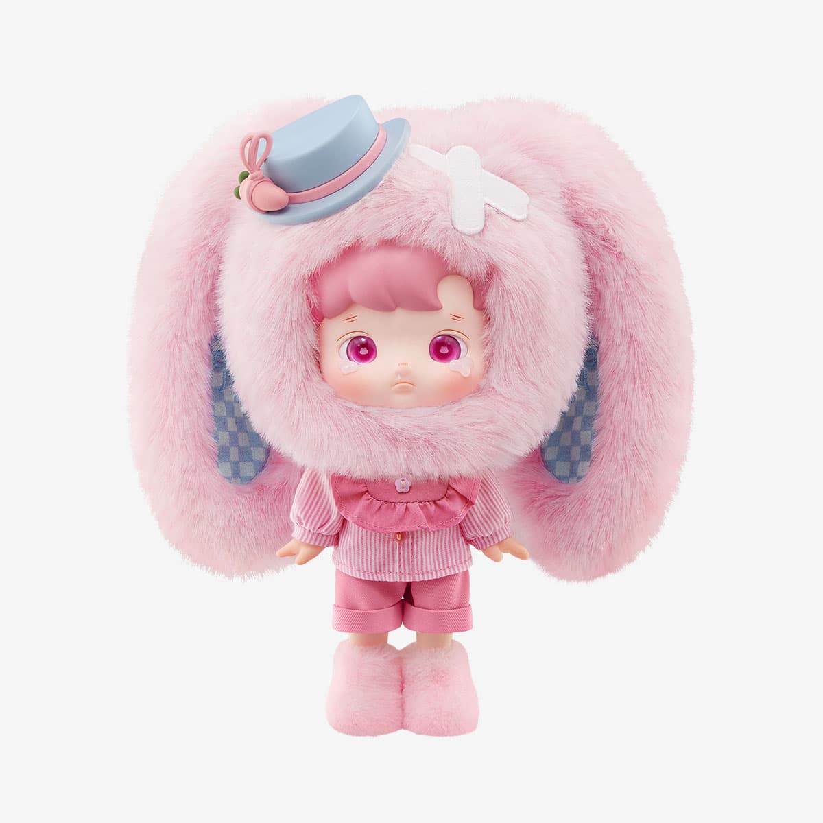 Carrot Protector