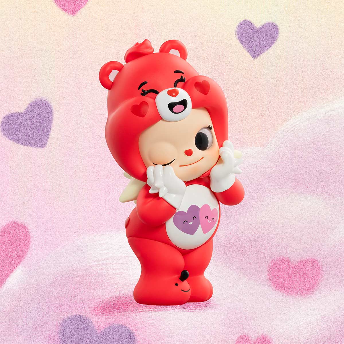 Always There Bear