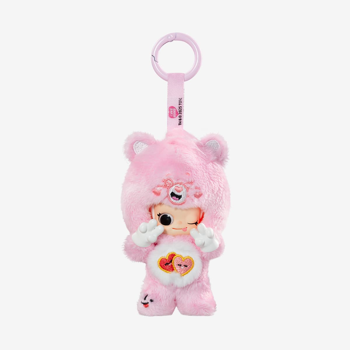 Love-a-Lot Bear