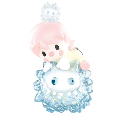 Ice Liquid Sweet Bean