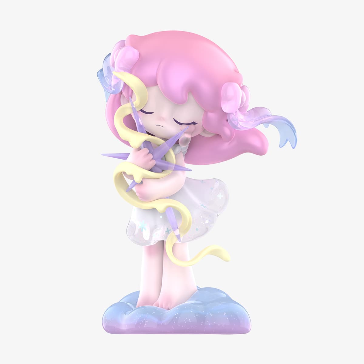 Embracing Stars