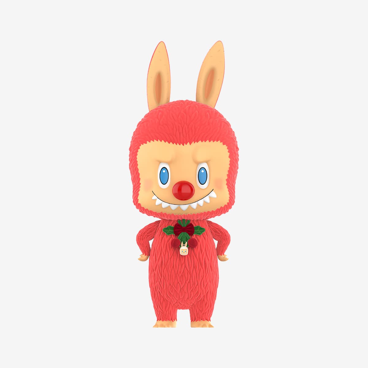 LABUBU デザイン01