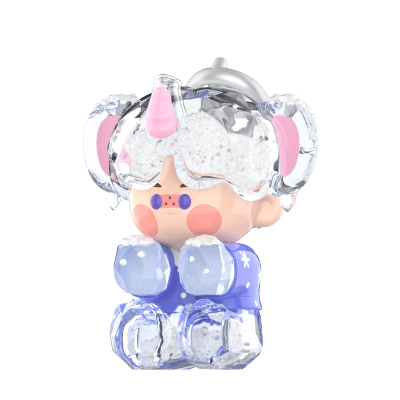 Elephant Ice Crusher