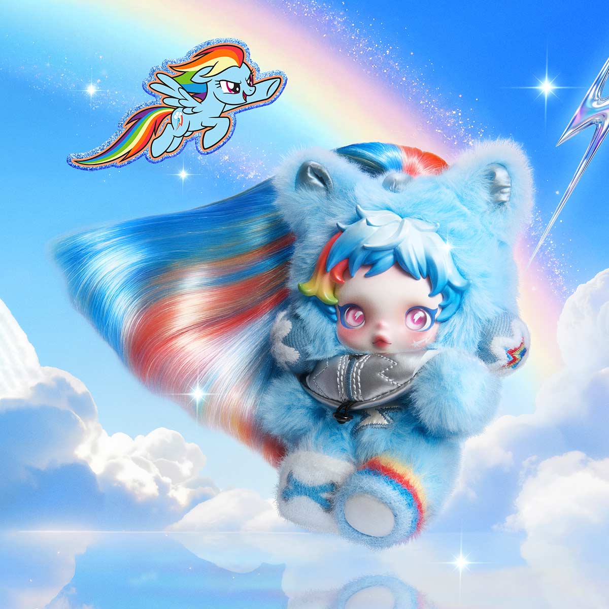 Rainbow Dash