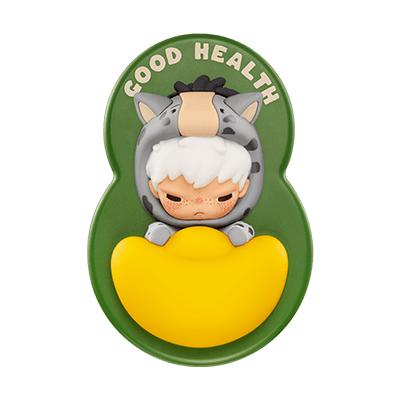 Good Health