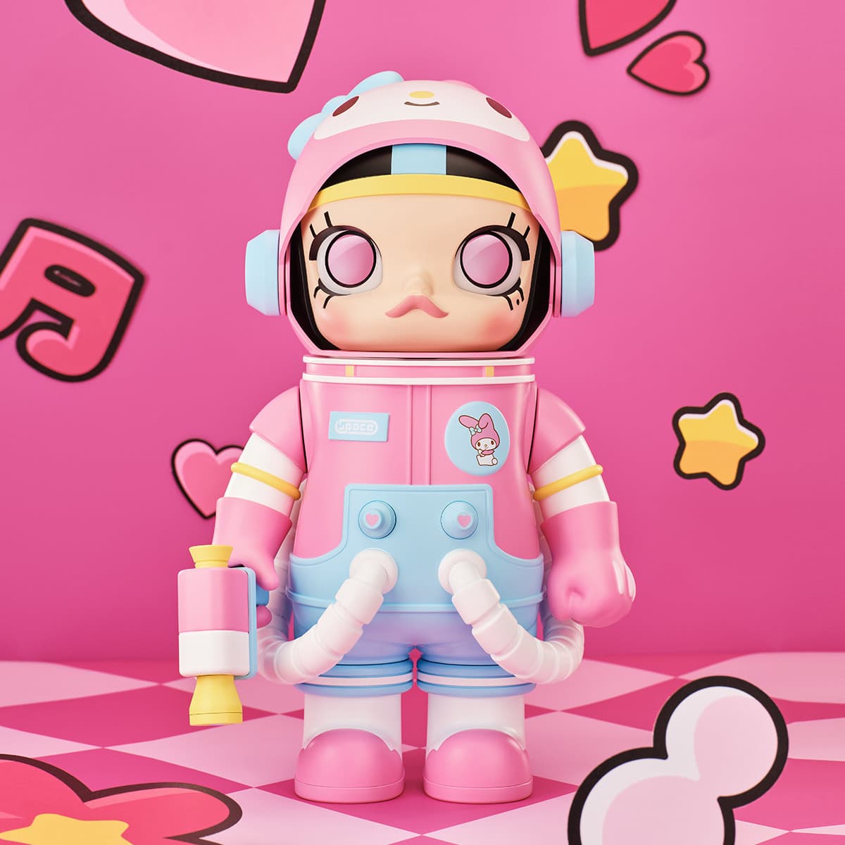 My Melody