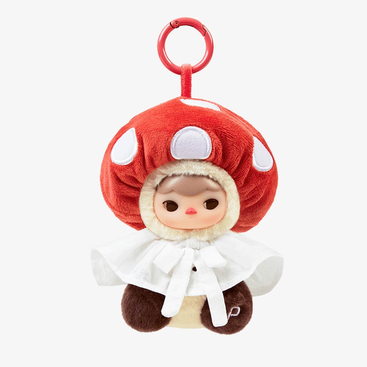 MUSHROOM BABY