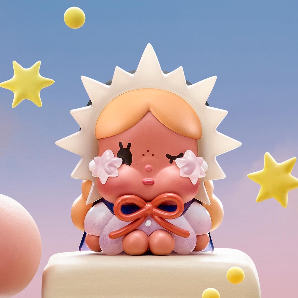 The Wishing Star-Mini