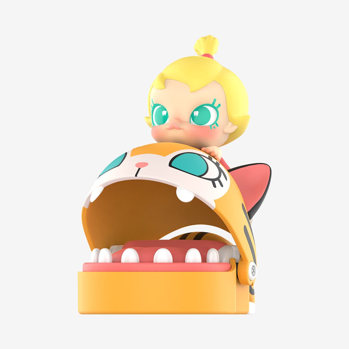 Baby Molly デザイン01