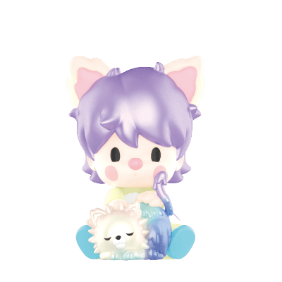 Curio Sweet Bean