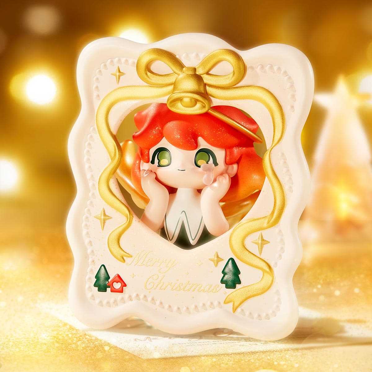 Blessings Card