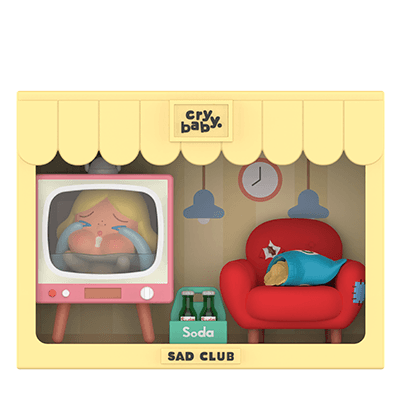 A SAD SHOW（Secret）