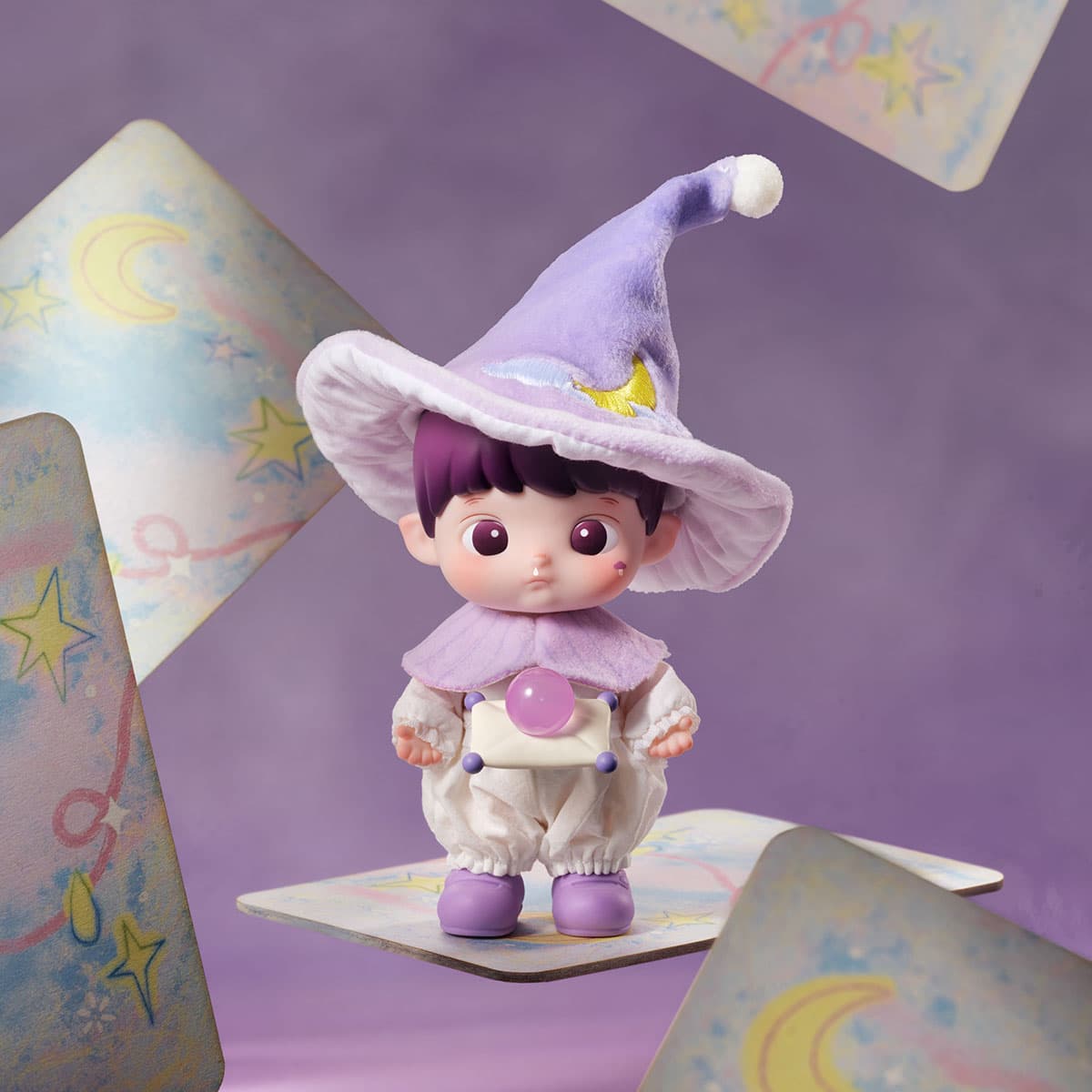 Magical Seer