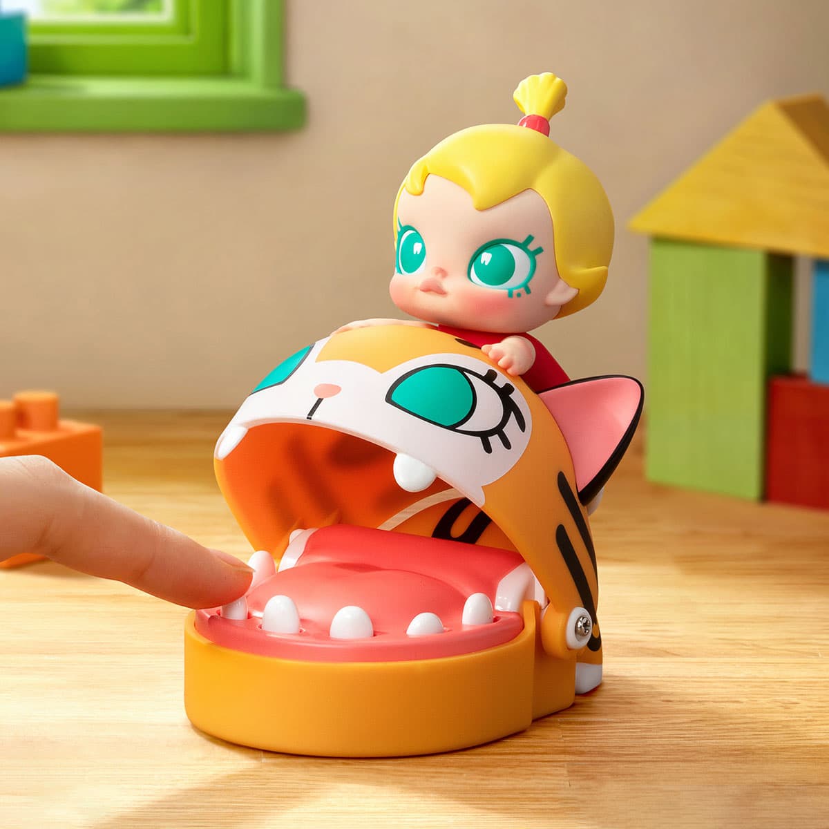 Baby Molly デザイン03