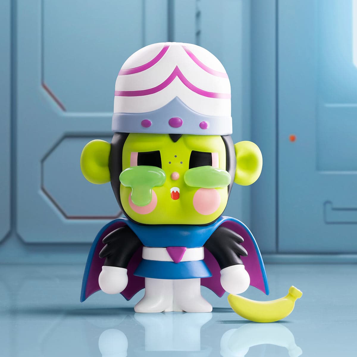 MOJO JOJO