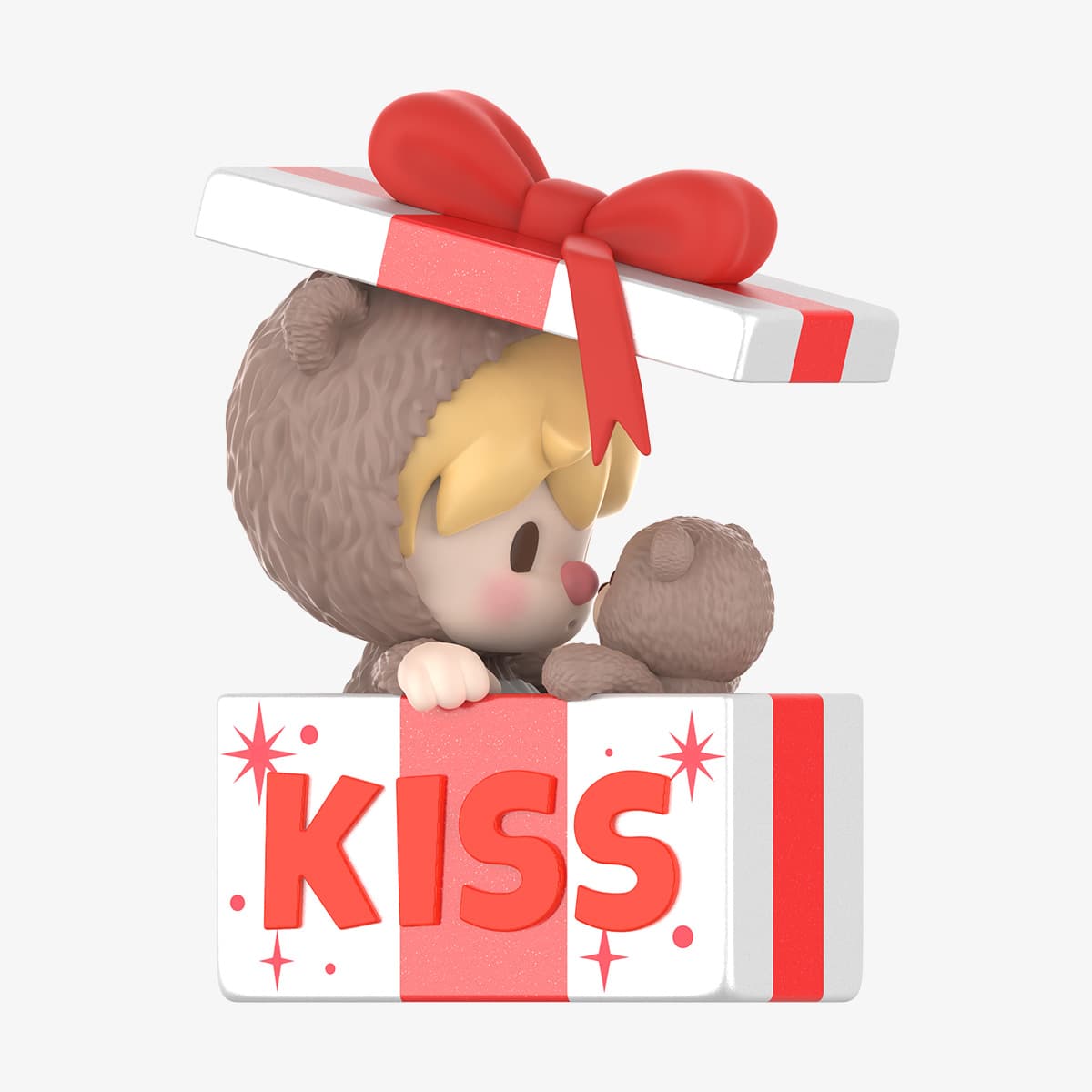 Kiss