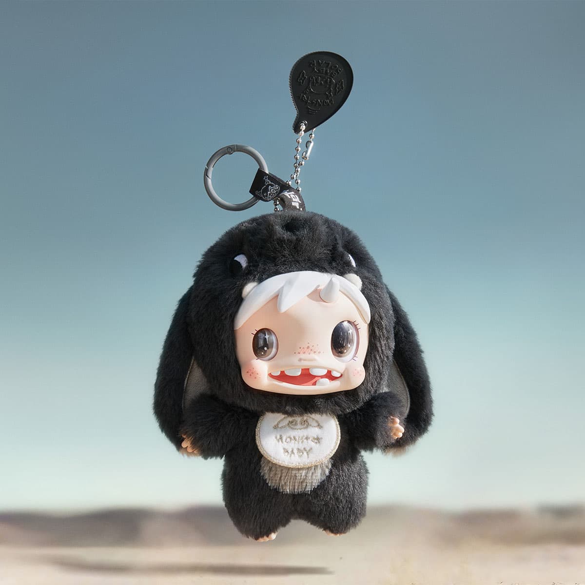 BUBOO(black)