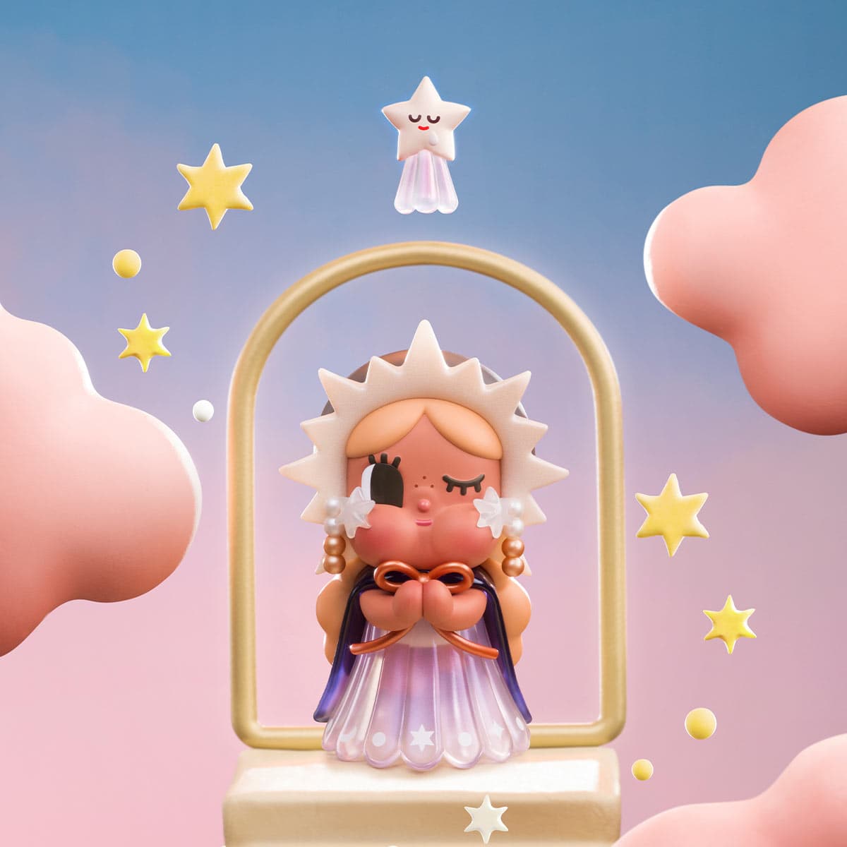 The Wishing Star