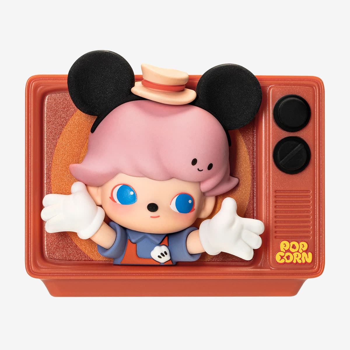 Mickey TV Show