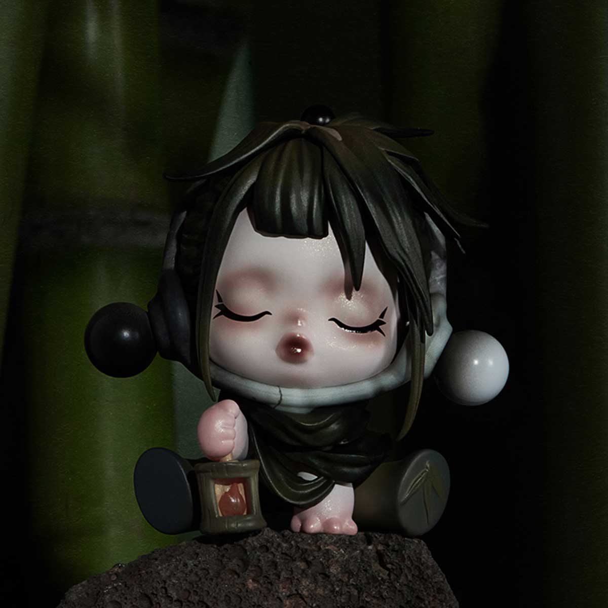 The Bamboo