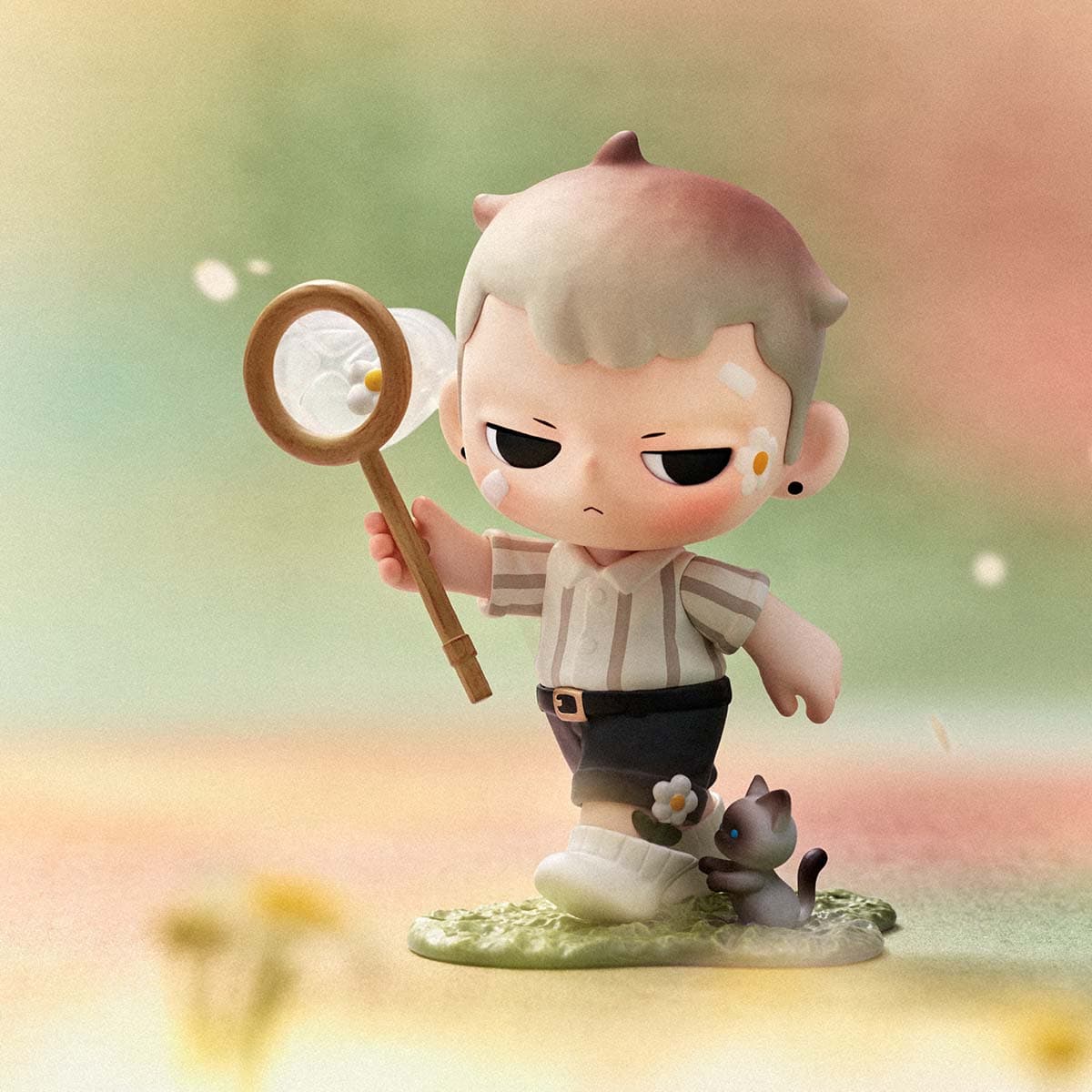 Catch the Bloom