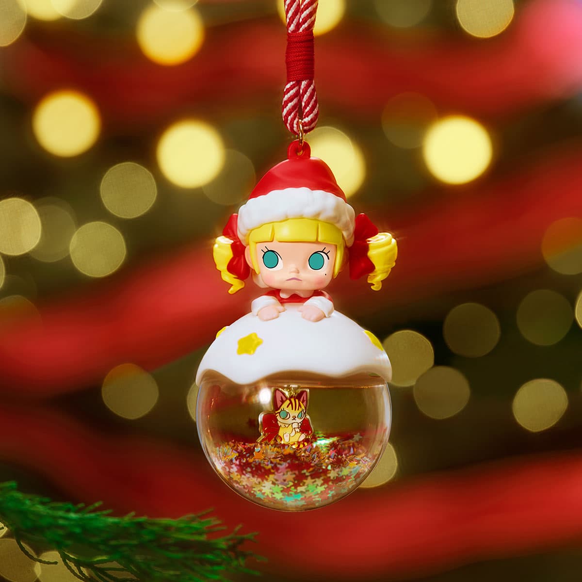 Holiday Fairytale