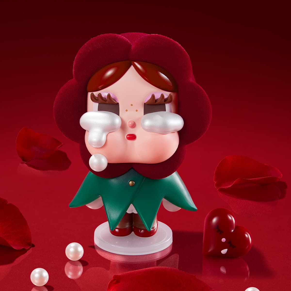 Classic Rose