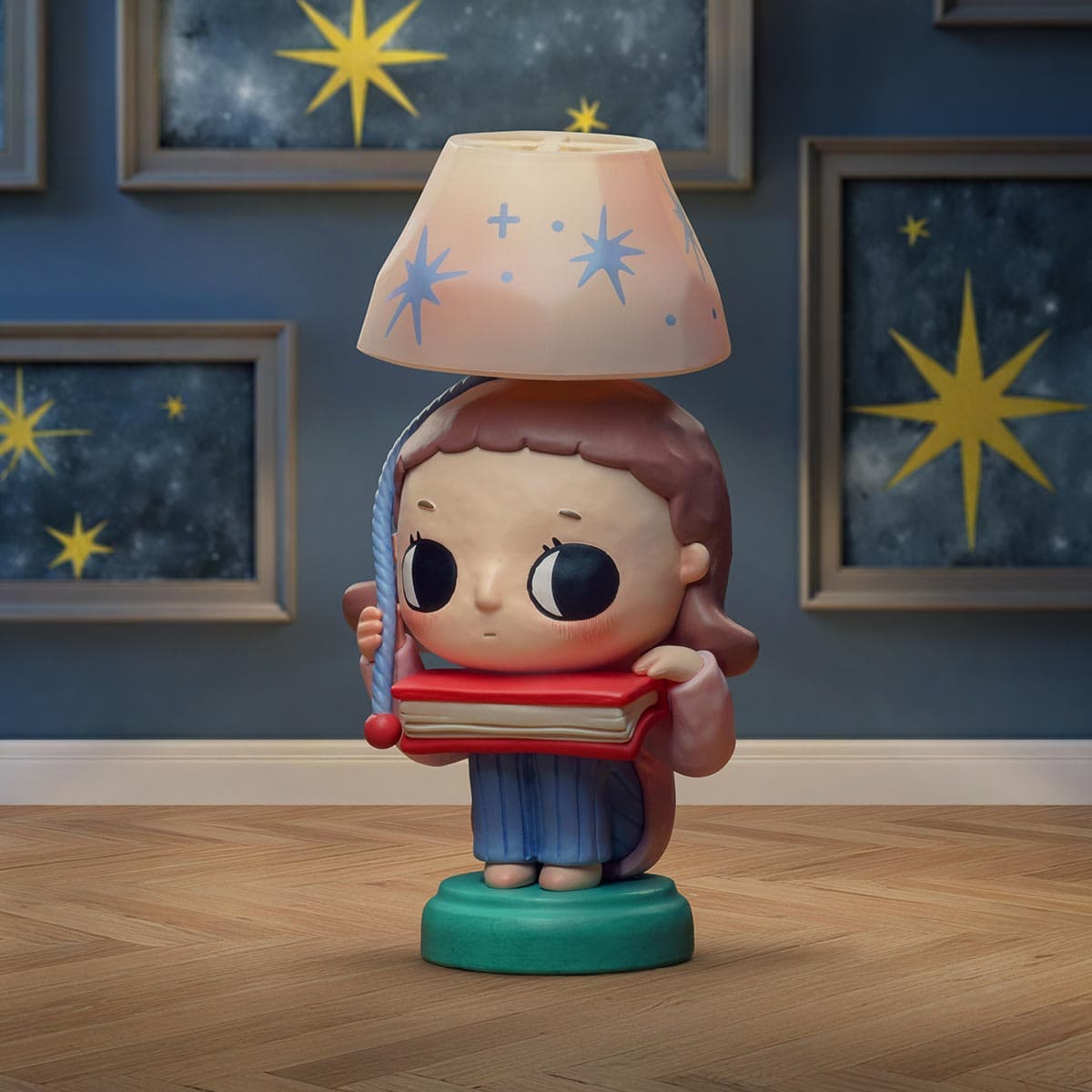 Nightlight Star
