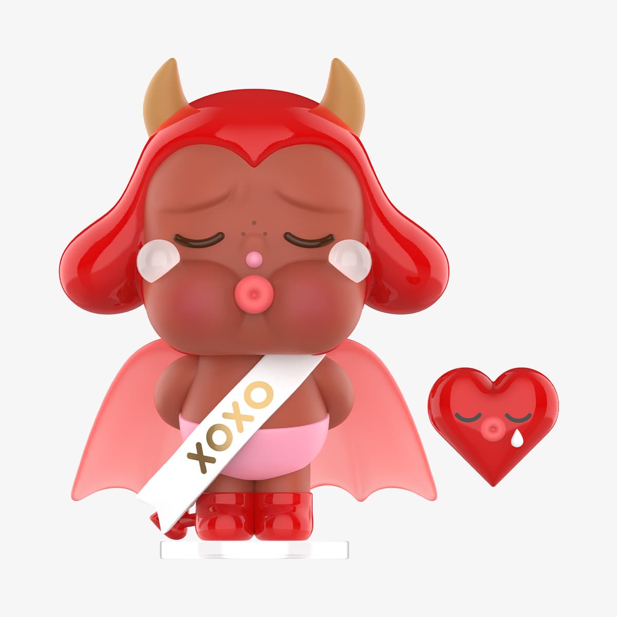 Kiss Kiss-Devil Vers.