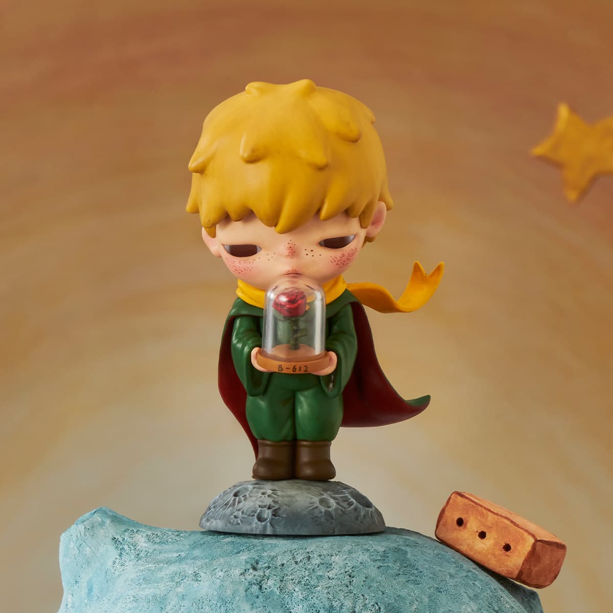 The Little Prince