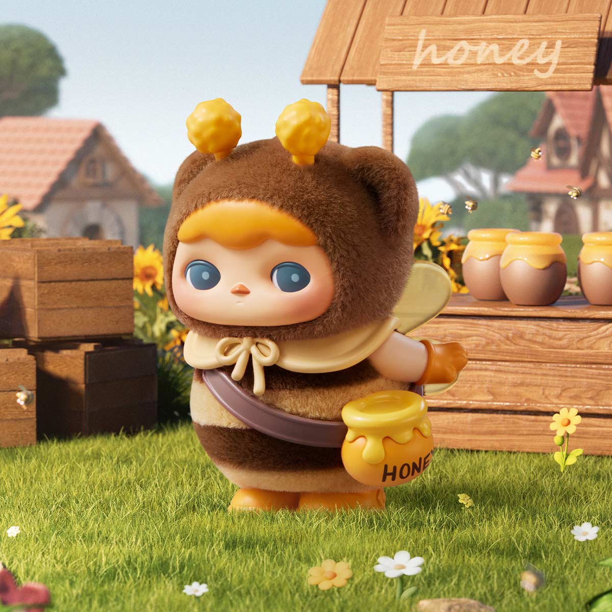 Beekeeper