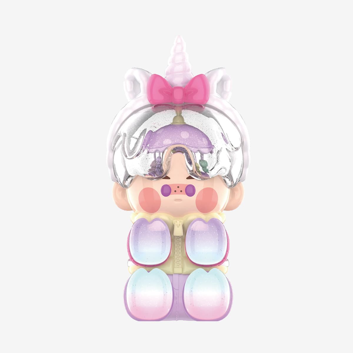 PINO JELLY  Fairyland Figurine
